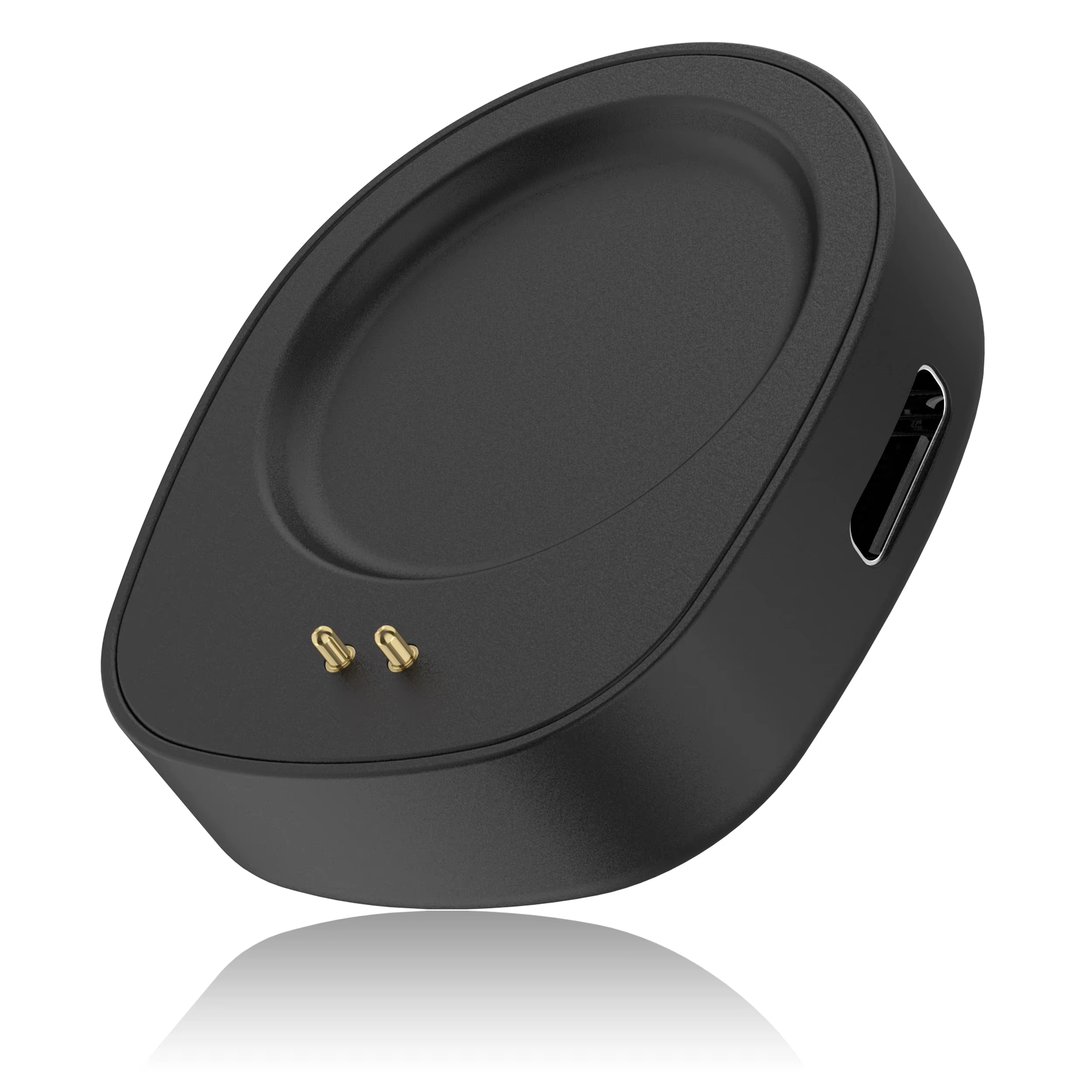 Convertisseur de chargeur sans fil pour montre connectée Amazfit Balance 2/ Balance/T-Rex 3/Helio, s