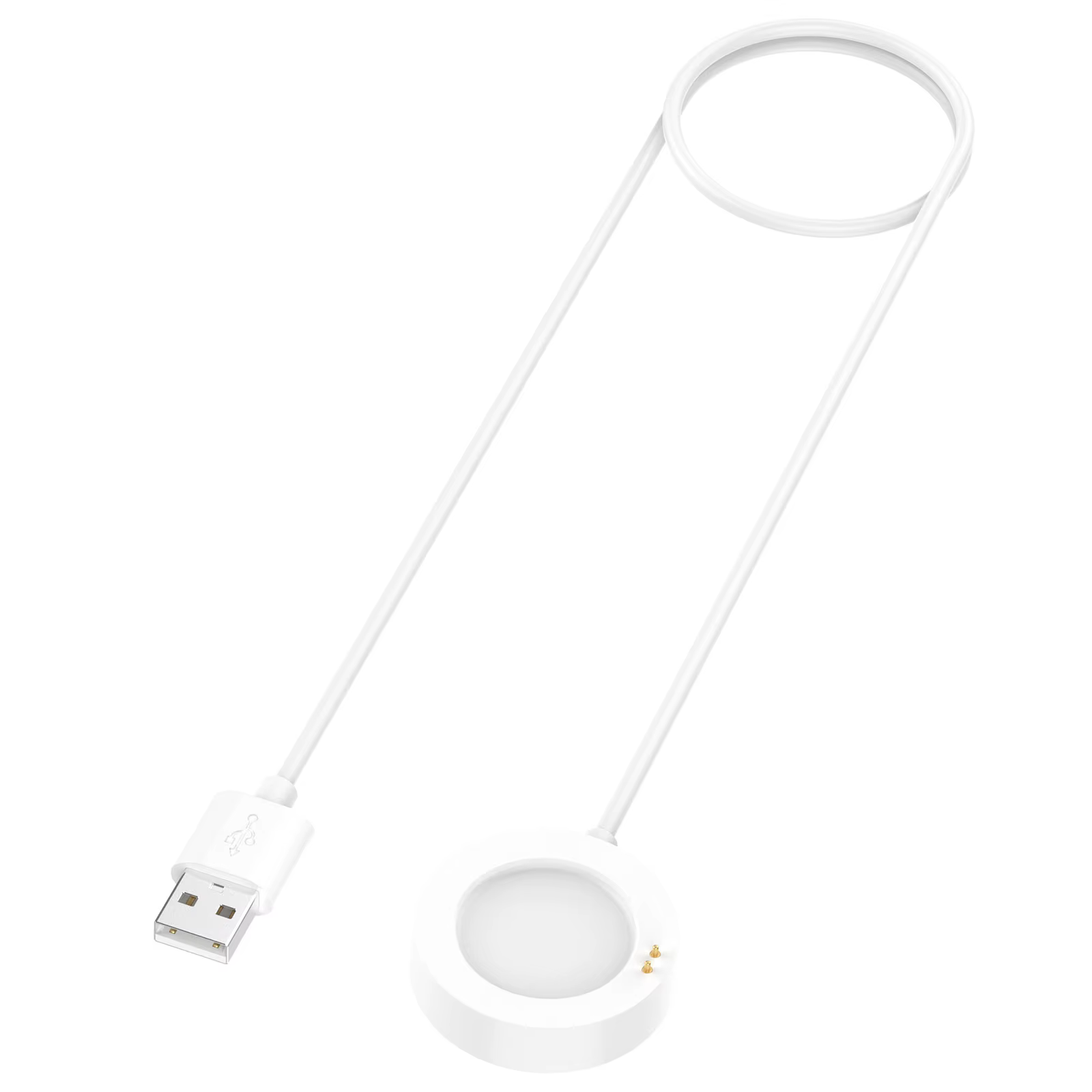 Chargeur magnétique USB pour montre intelligente Xiaomi S4 S3 S2, câble de chargement pour montre Xi