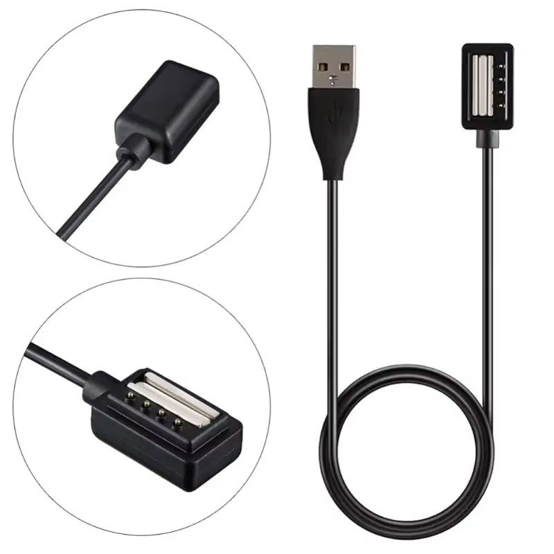 Câble de chargement USB pour Suunto 9 Sunnto Spartan ultra Smartwatch D5 Sunnto Spartan sport poigne