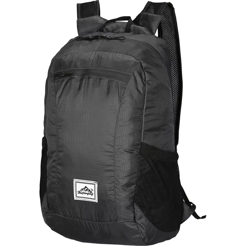 18 l sac à dos pliant portatif sac à dos pliant sac d'escalade ultra léger vélo d'escalade extérieur