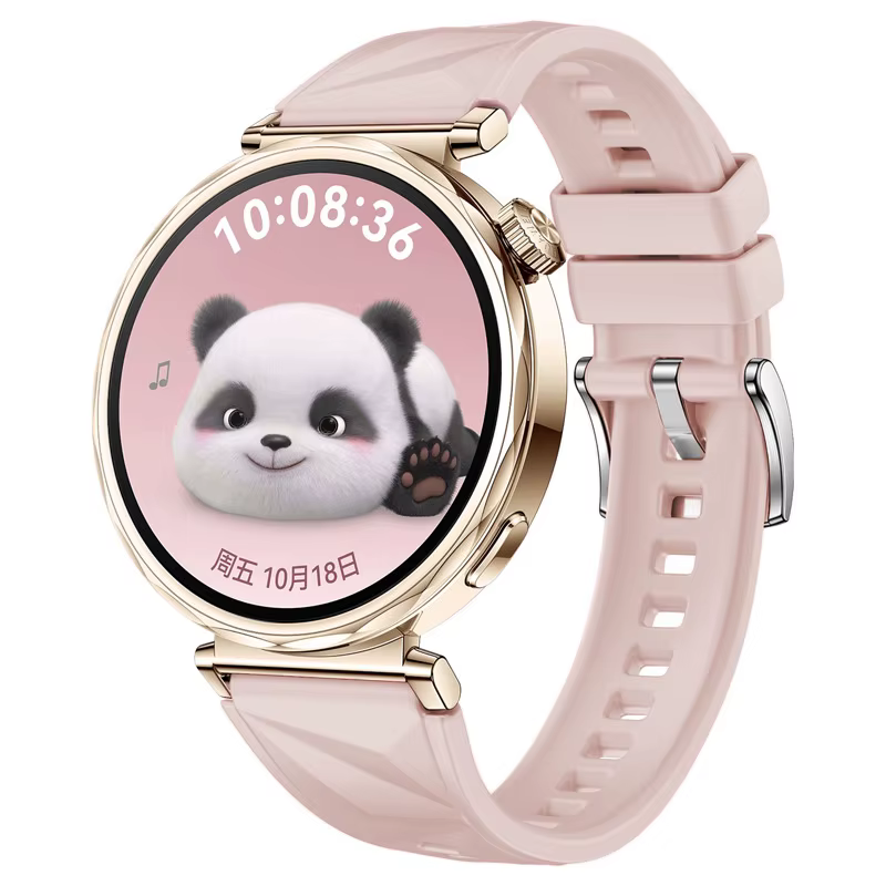 Bracelets en Silicone pour montre huawei GT 5, 41mm 46mm, ceinture de Sport, correa HUAWEI watch 4/G