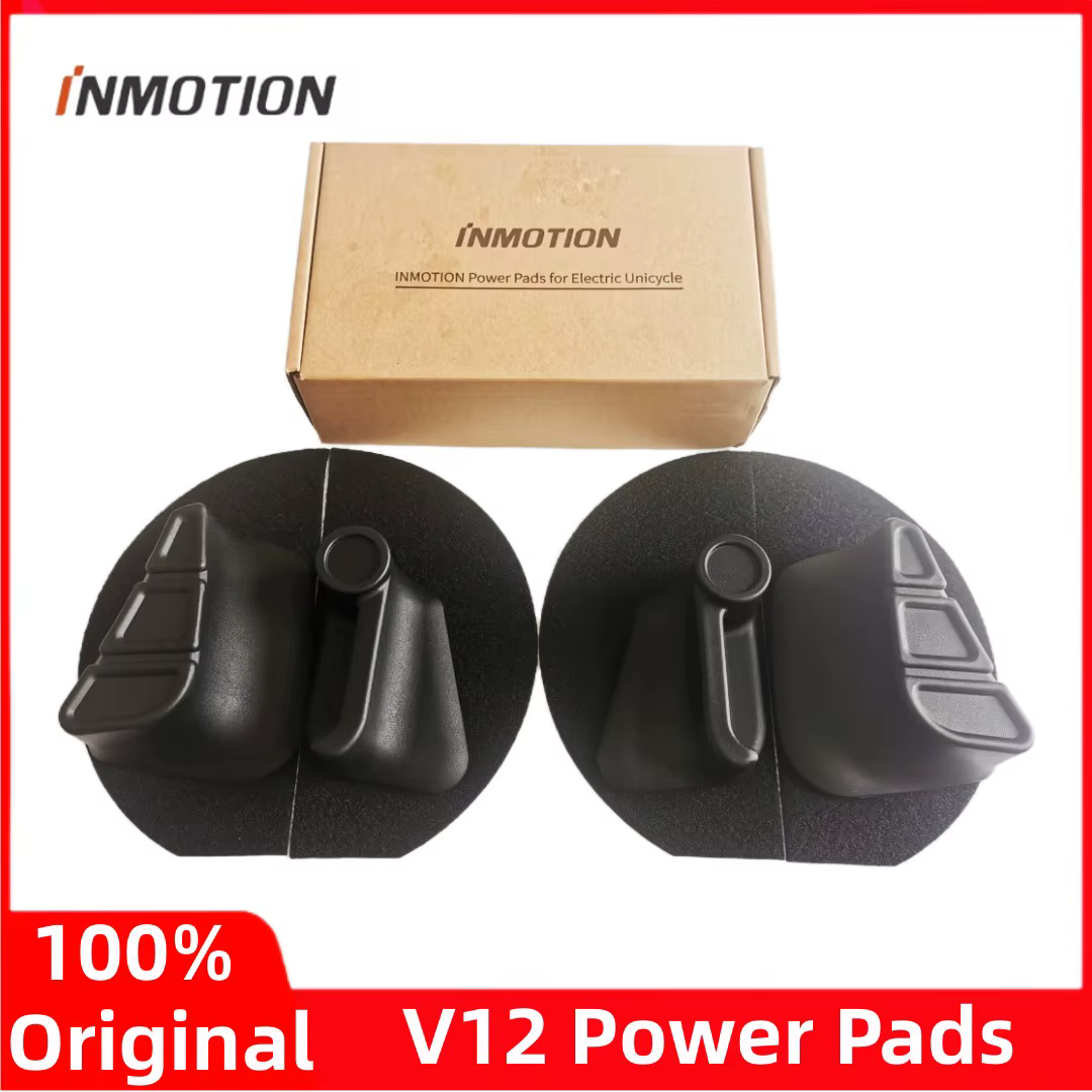 INMOTION-décennie s de puissance pour monocycle électrique, V5, V8, V10, V11, V12, Nouveau