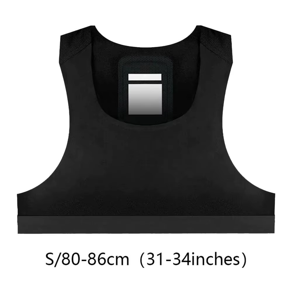 Gilet de Football pour traqueur, débardeur de Fitness, débardeur d'entraînement pour femmes, gilet d