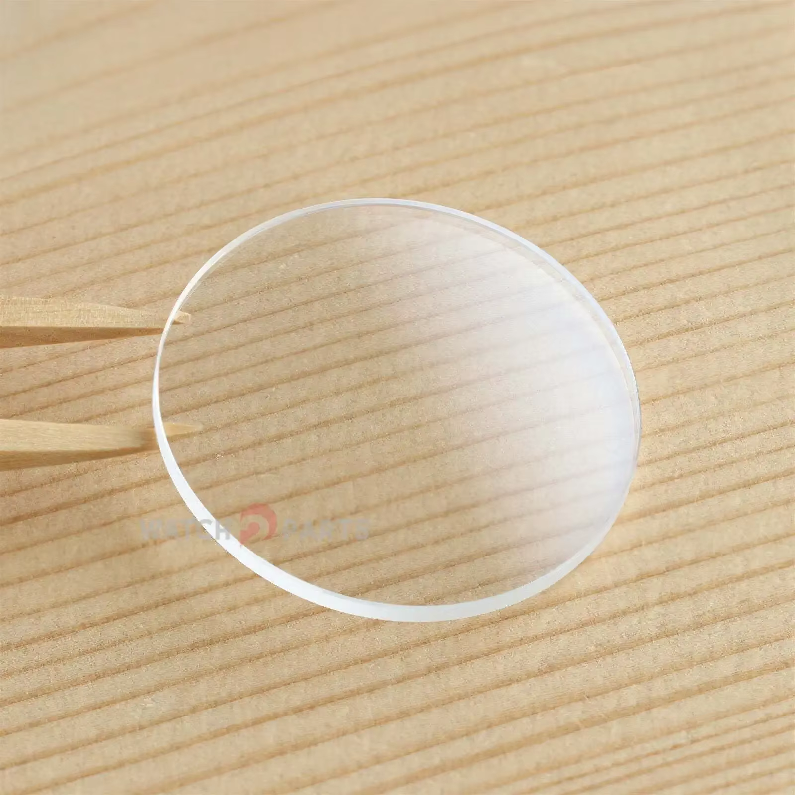Montre en verre saphir pour Audemars Piguet, chêne royal respecshore, 26128/26068