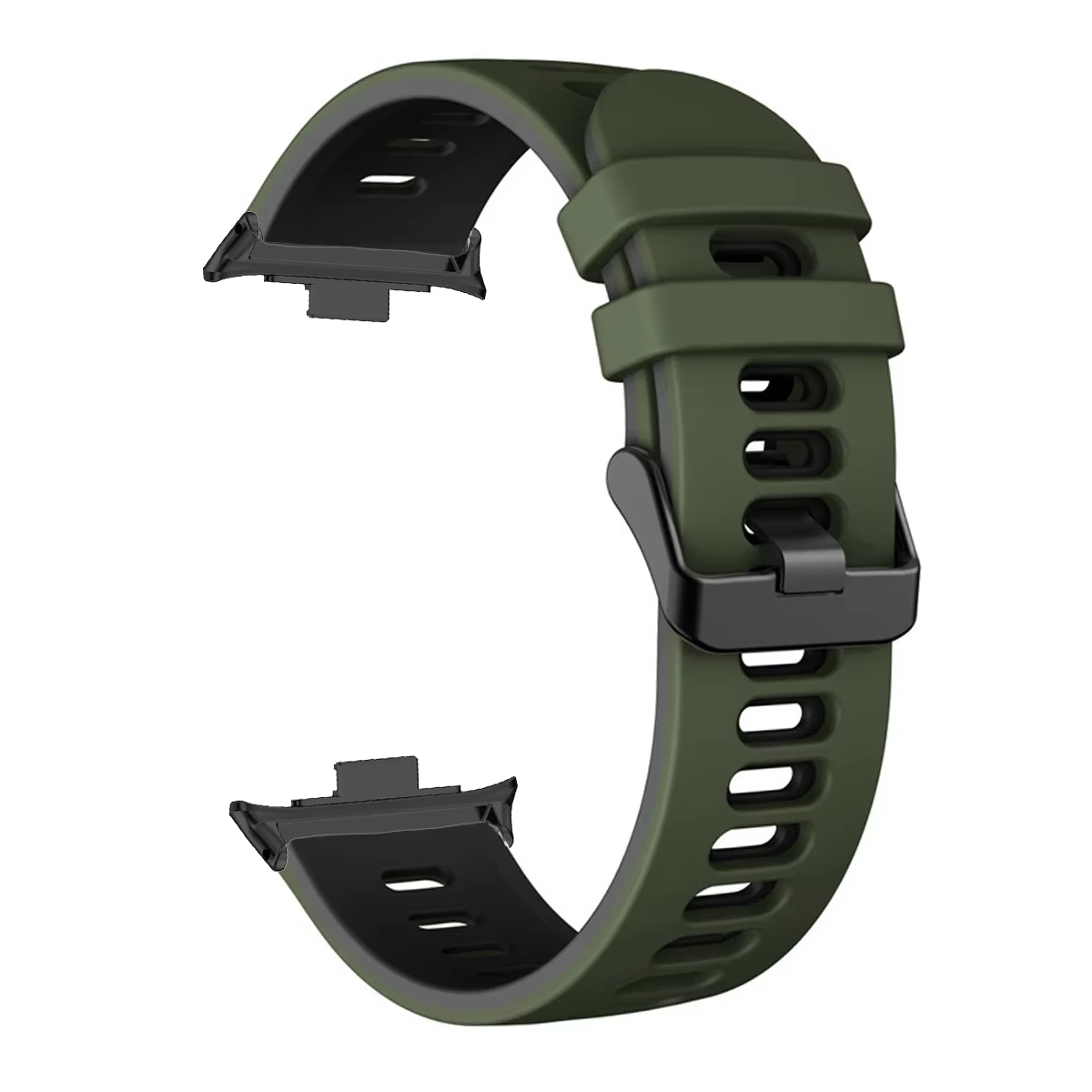 Bracelet de montre intelligente pour montre Redmi 5 4, Bracelet de sport en Silicone pour Xiaomi Mi