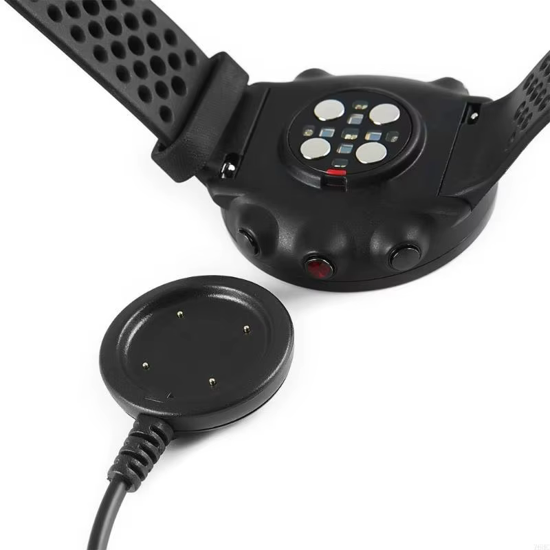 Chargeur USB pour montre intelligente POLAR Vantage V2/GRIT X/Ignite/Vantage V/Vantage M/ M2, câble 