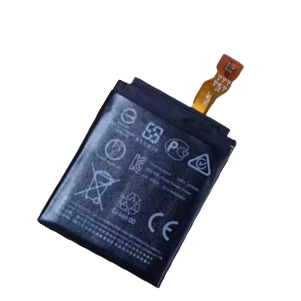 DAAL402326SA pour Apack Michael Kors mkt5126 3.85V 300mAh batterie de remplacement pour montre intel
