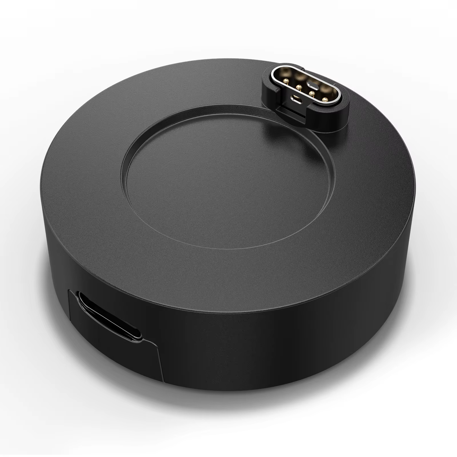 Chargeur de montre à tête unique pour Garmin instinct 2 Venu2/VenuSq2/3/3S Fenix 5/6/7 Vivoactive4/4