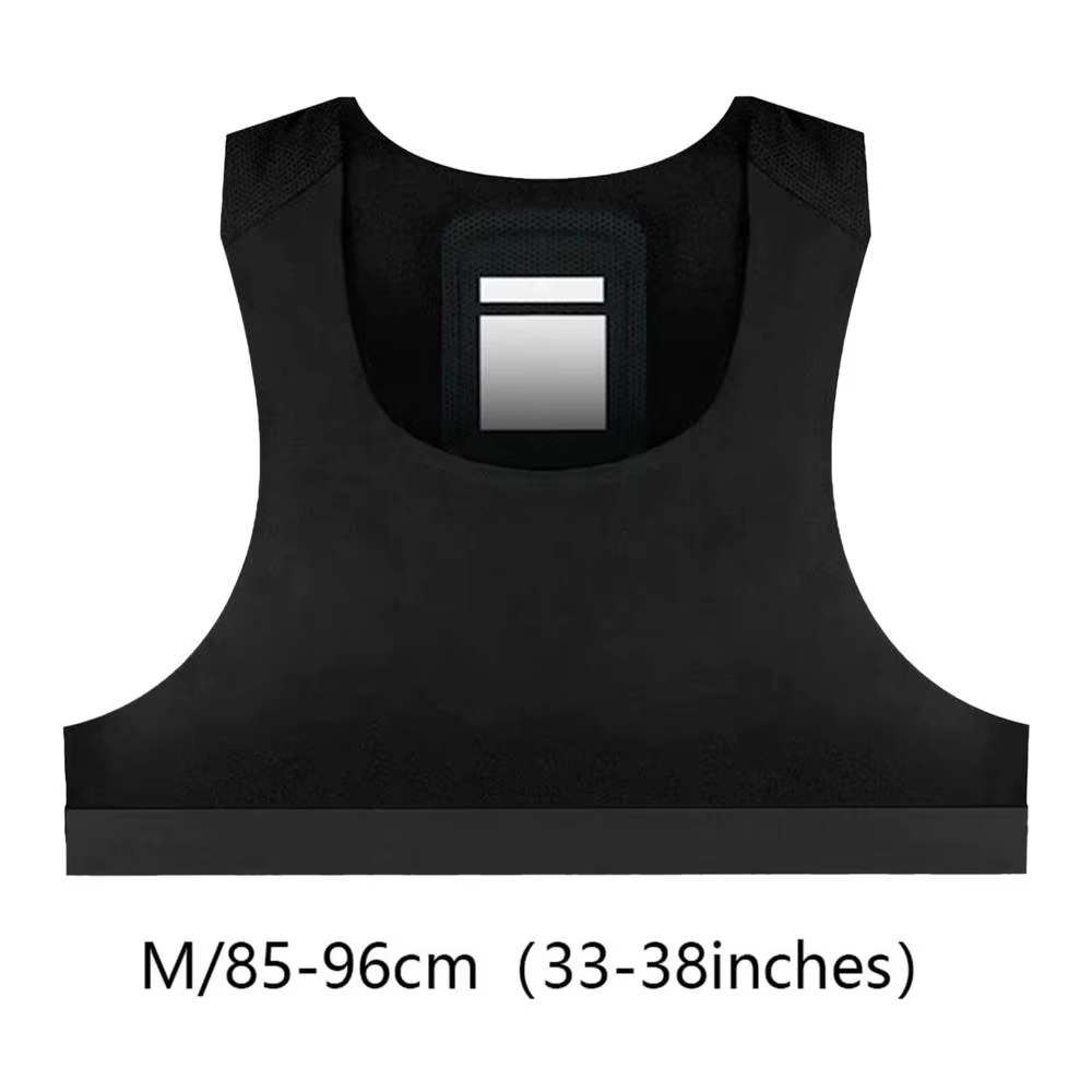 Gilet de suivi de positionnement pour joueur de Football, débardeur d'entraînement, gilet de sport r