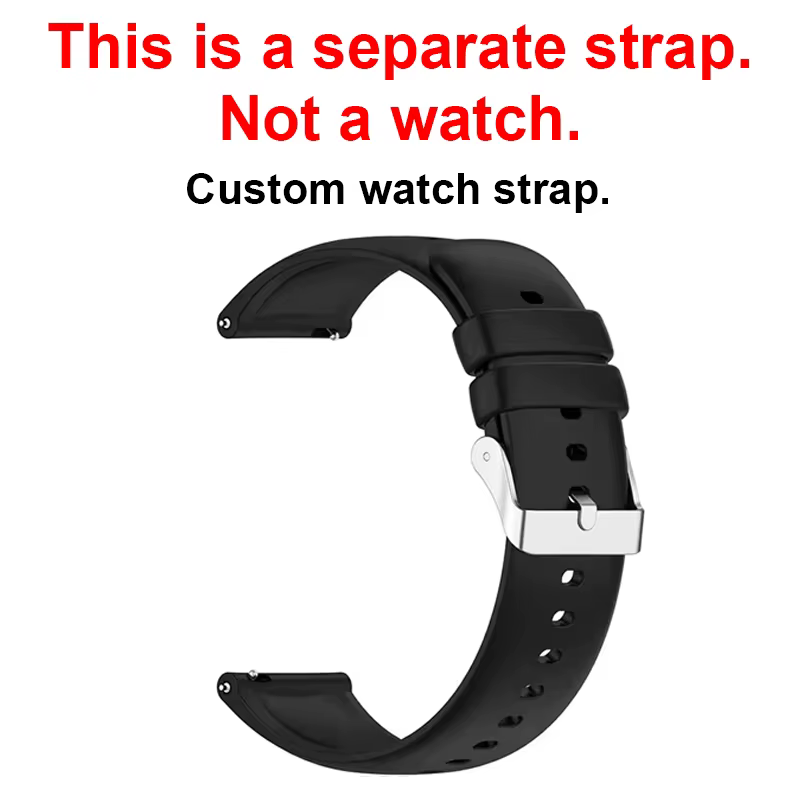Montre connectée de sport étanche pour OPPO WATCH X2, écran HD AMOLED, piste GPS, fréquence cardiaqu