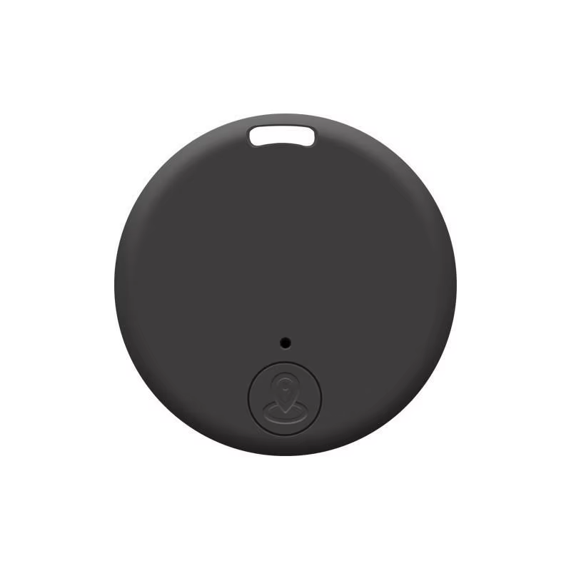 Mini traceur GPS Bluetooth 5.0 anti-perte, dispositif de suivi GPS pour voiture, localisateur intell