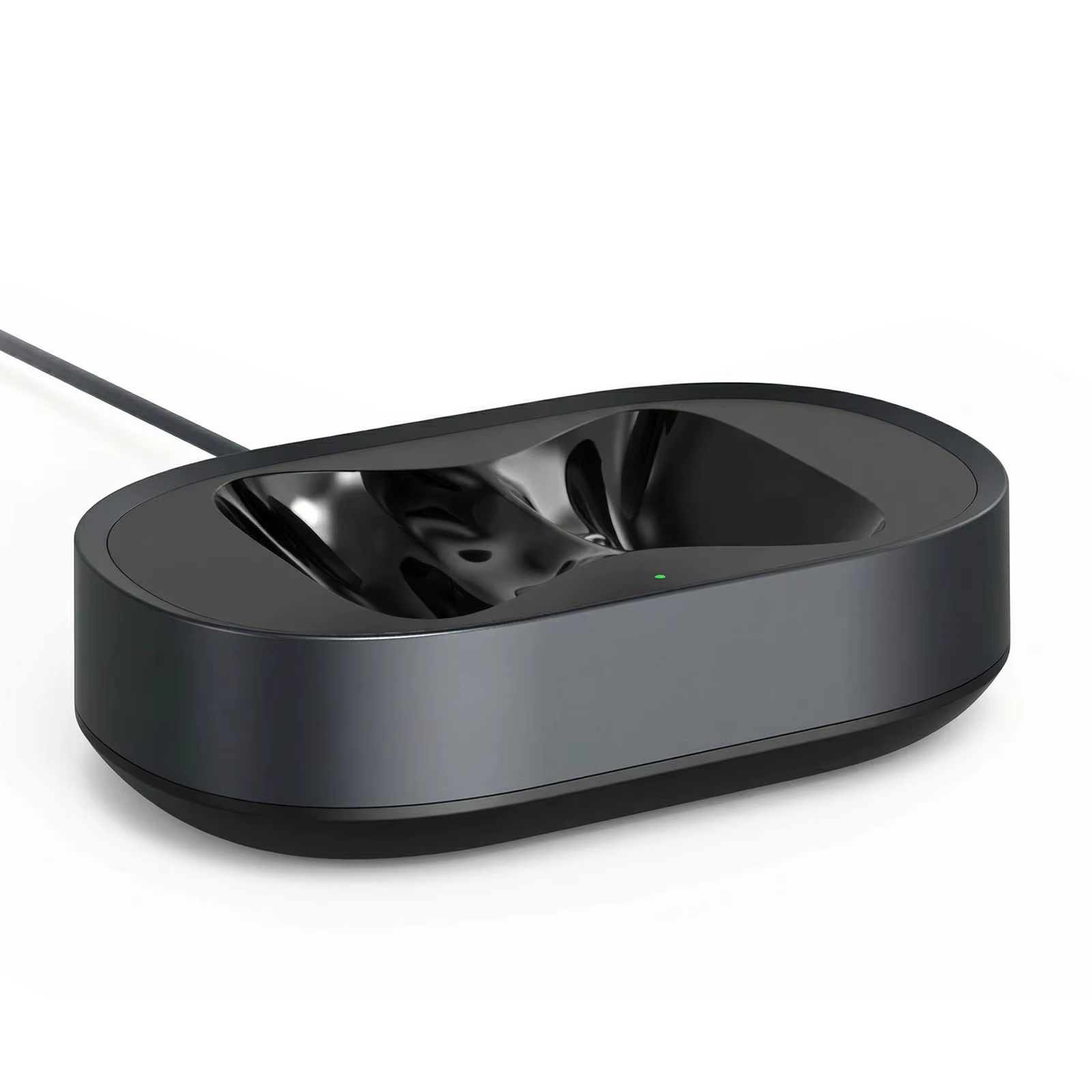 Station de charge pour écouteurs compatible avec les écouteurs AirPods Max, chargeur magnétique pour