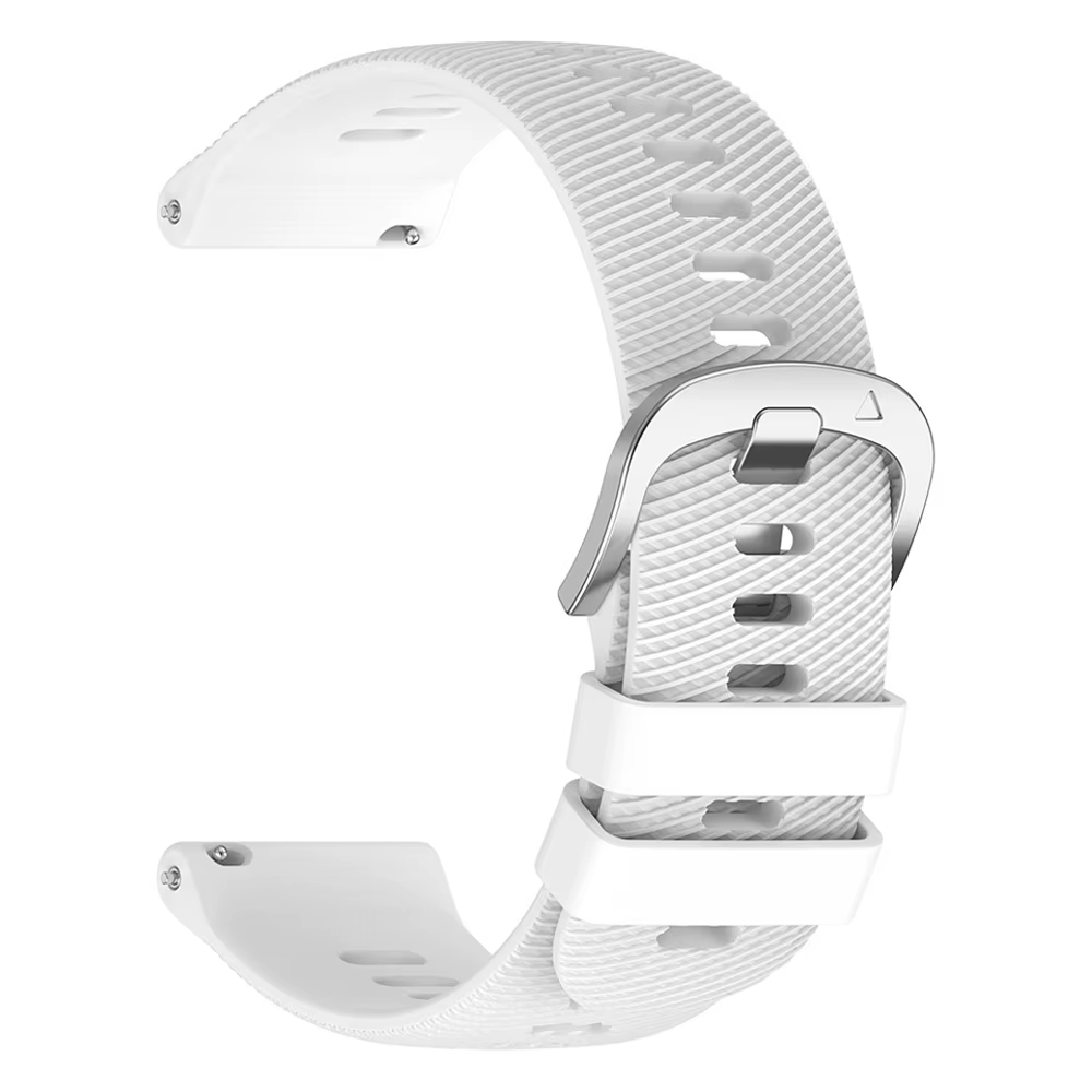 Bracelet en caoutchouc souple pour COROS PACE 4 3 2, Bracelet de sport pour COROS APEX 4 42mm APEX 2