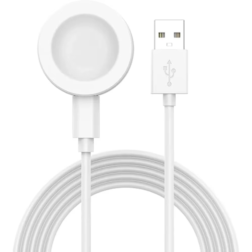 Chargeur rapide disponible pour Huawei Watch GT5 Pro/GT5/GT4/GT3Pro/GT3/Buds/Watch4USB, chargeur de 