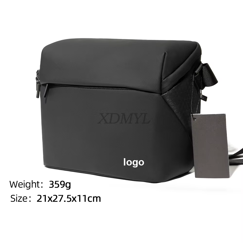 Sac à bandoulière de voyage pour DJI Mini 3/4/5 Pro/Mini 2 SE/MINI SE/Air 3S/Air 2s/NEO/Neo 2/Lito X