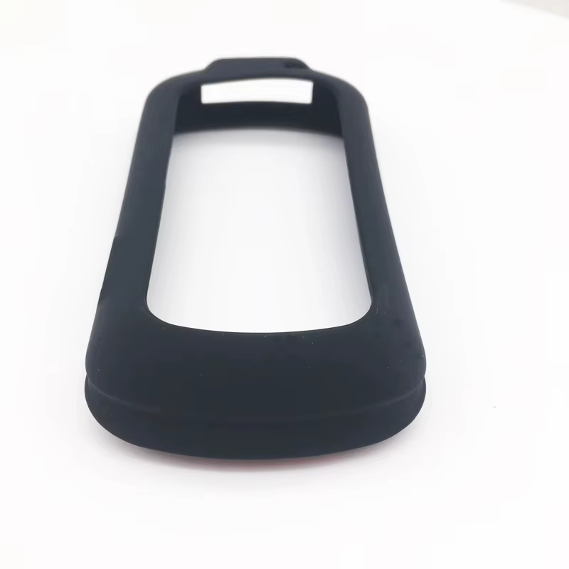 Coque Garmin Edge 1040 avec Film en verre trempé, nouvelle coque en silicone et protecteur d'écran p