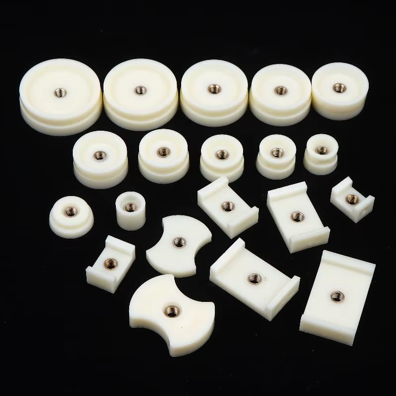 Lot de 20 matrices de pressage pour verres et boîtiers de montres, accessoires pour horlogers, kit d