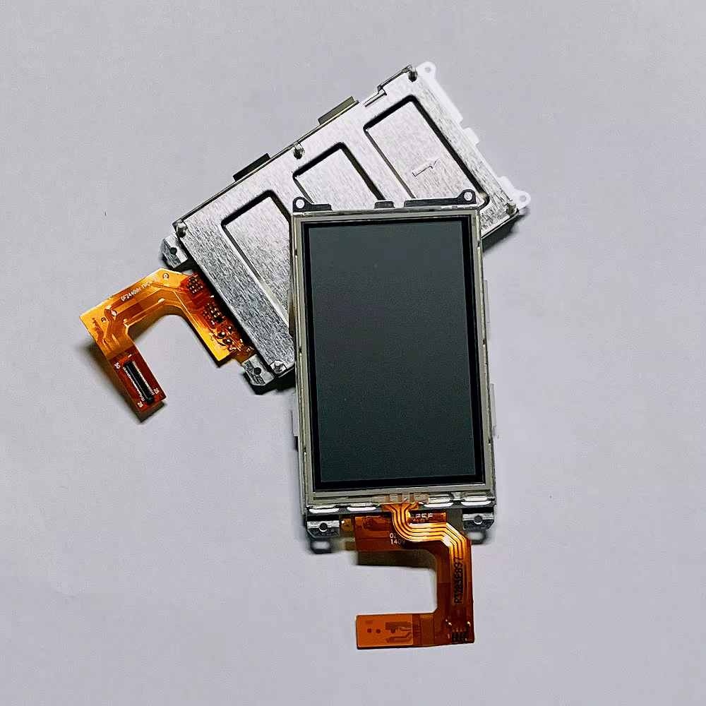 Écran LCD pour Garmin Alpha 3.0, 100 pouces, 100F, Atemos, Hound Tracker, Déterminer GPS, Écran LCD 
