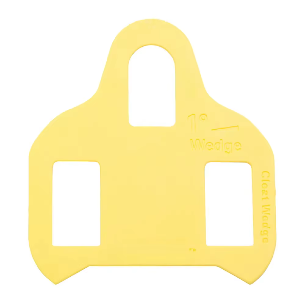 Cales de taquet de raccord de vélo pour Shimano Road SPD-SL & vtt SPD ATAC SpeedPlay manivelle Bros