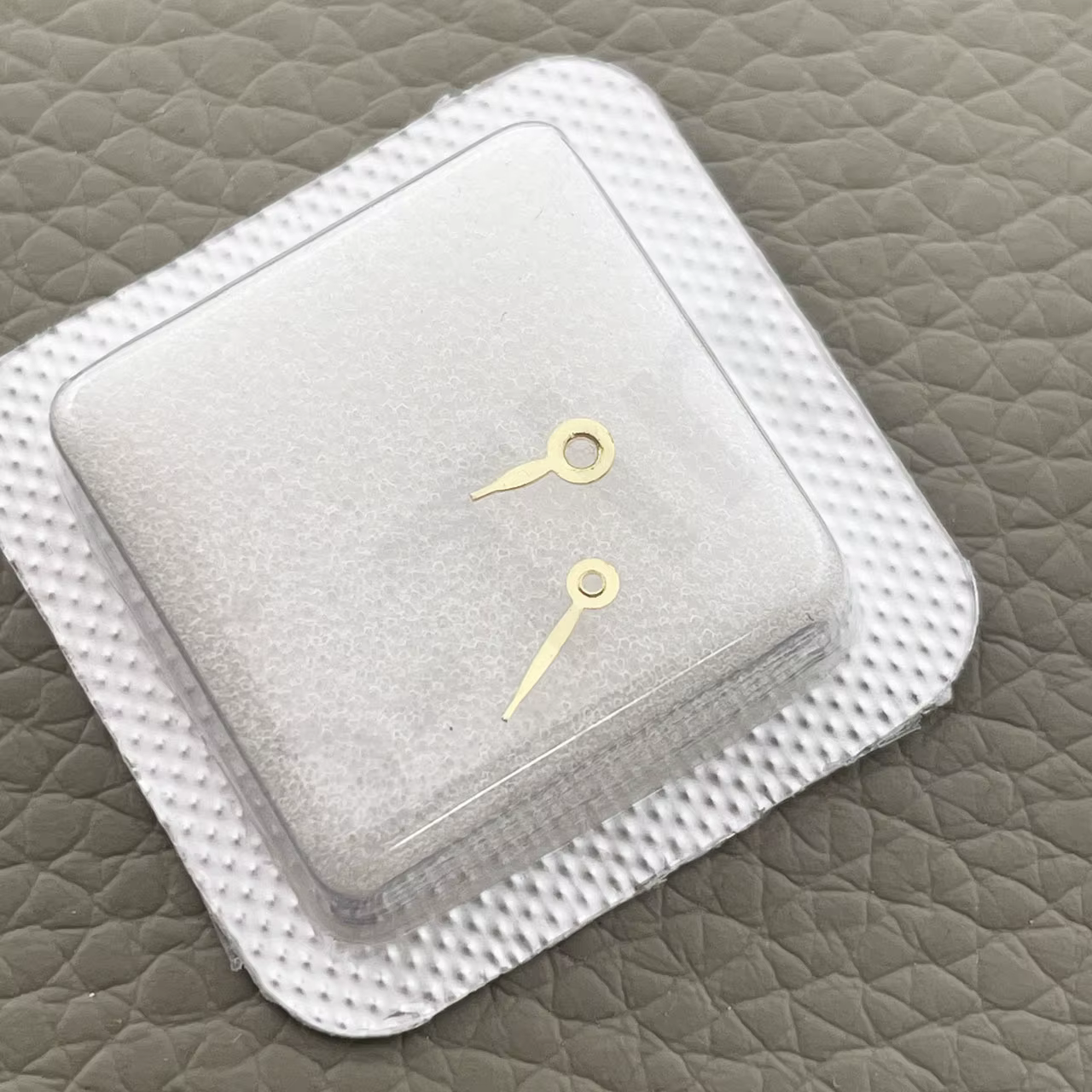 Aiguilles de mouvement de montre série 5y20, pour pointeur de mouvement Miyota 5y20, main 5y20, aigu