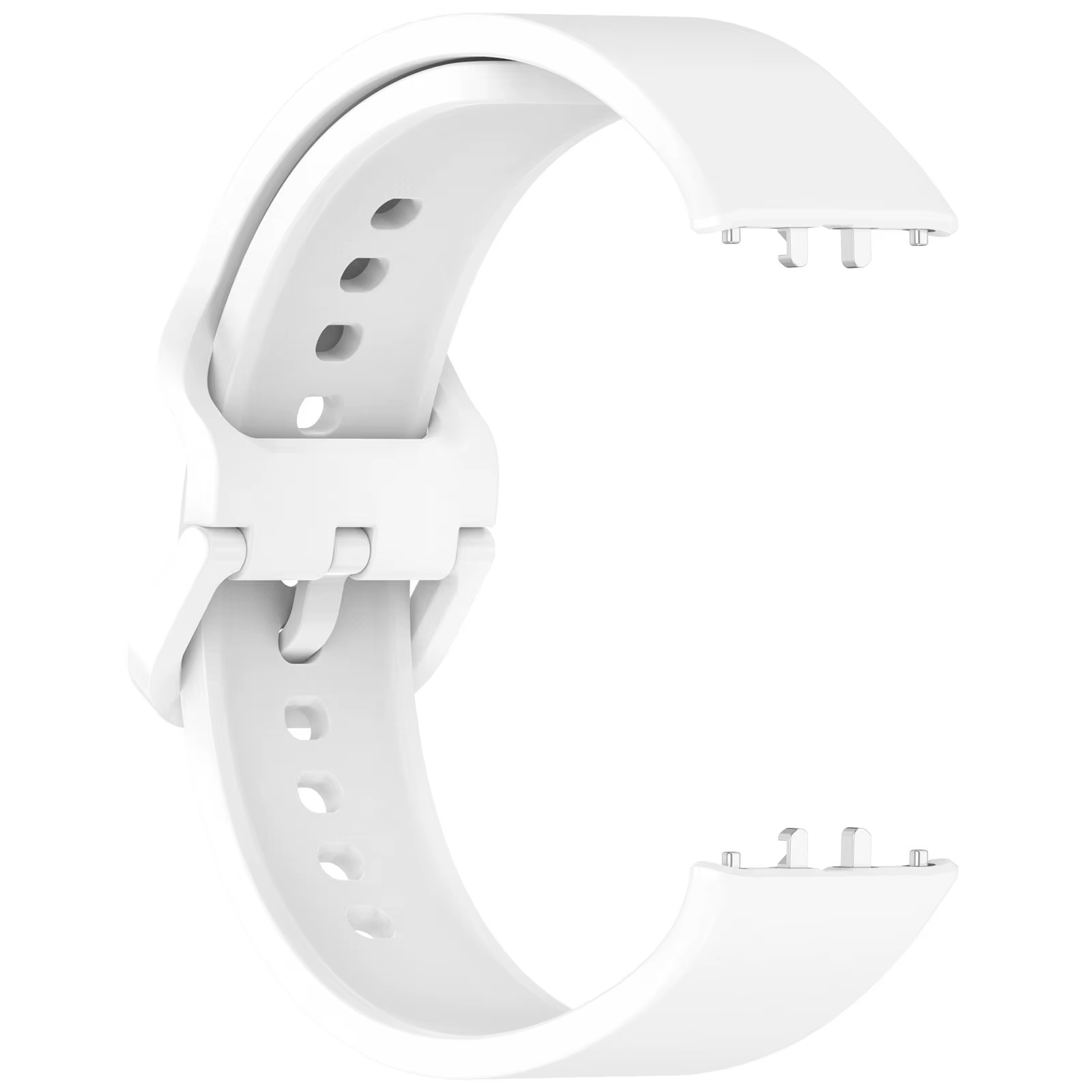 Bracelet de montre de sport de loisirs pour Samsung Galaxy Fit 3 (SM-R390) bracelet de montre intell
