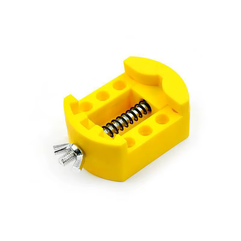 1 ensemble d'outils de remplacement de piles pour montre, kit d'outils de réparation pour ouvrir le 