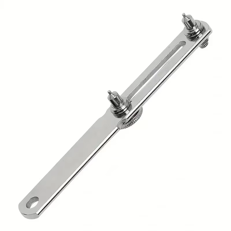 Outil de réparation de montres, ouvre-couvercle universel pour montres. Démontez et ouvrez la coque 
