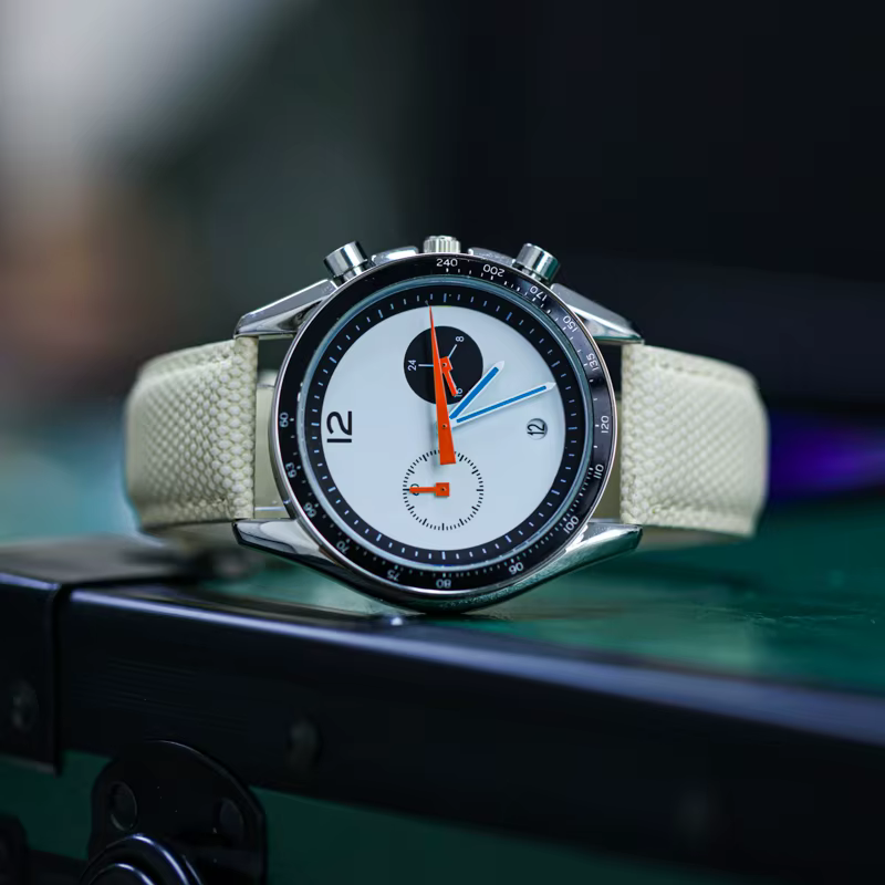 CILOA2025 nouvelle montre simple hommes lumière luxe cadeau haute qualité montre à quartz marque vér