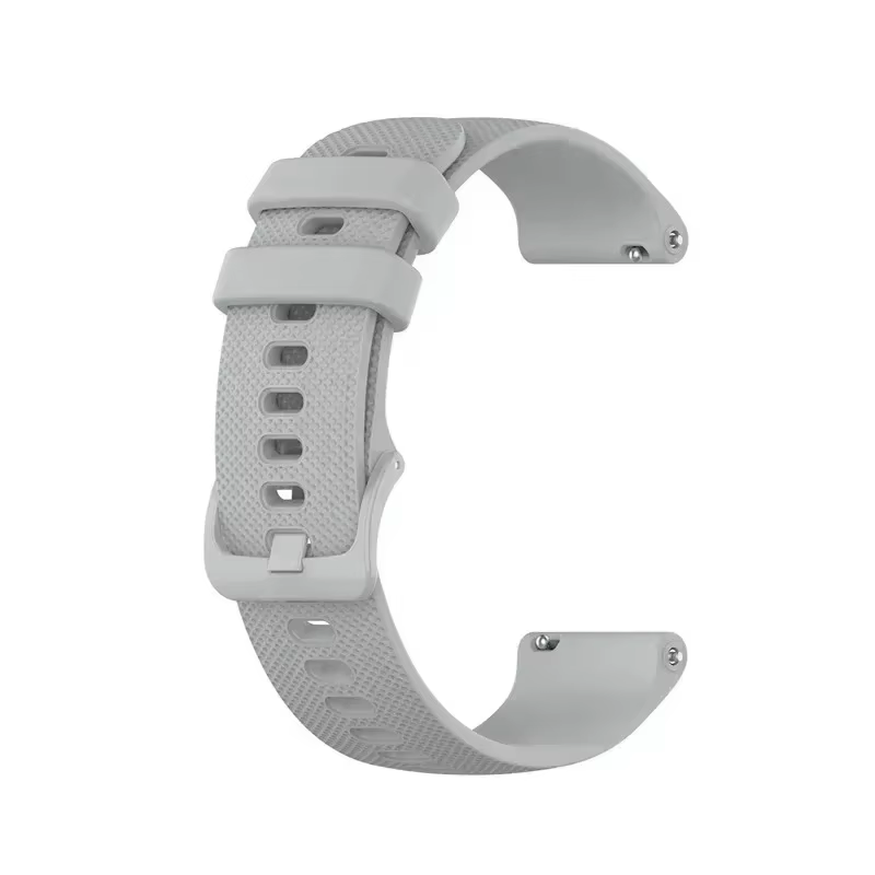 Bracelet de montre Original pour Garmin Vivoactive 5 3 Venu 2 SQ Vivoactive 4 4S Forerunner 645 245m