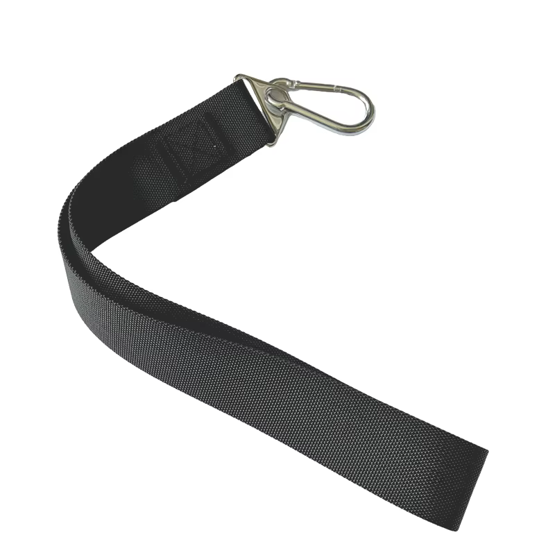 Sangle d'entraînement de lutte pour bras de Fitness, poignée de ceinture, exercice d'avant-bras, ren