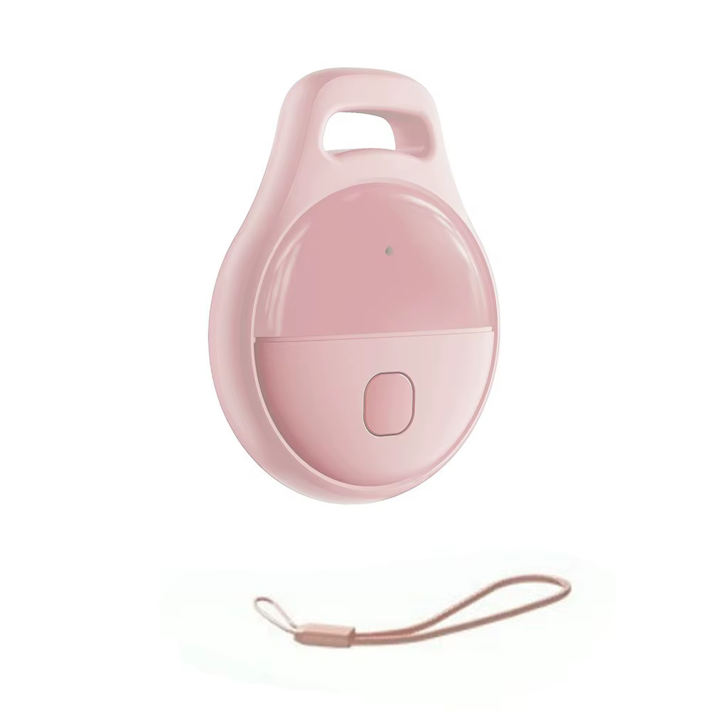Mini traceur GPS portable, positionnement de précision, sécurité, localisation sonore, localisateur 