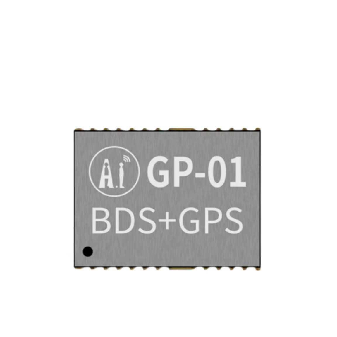 GPS Tech GPS + BDS Beidou mode touristes Positionnement par satellite et navigation Tech GP-01 BG01-