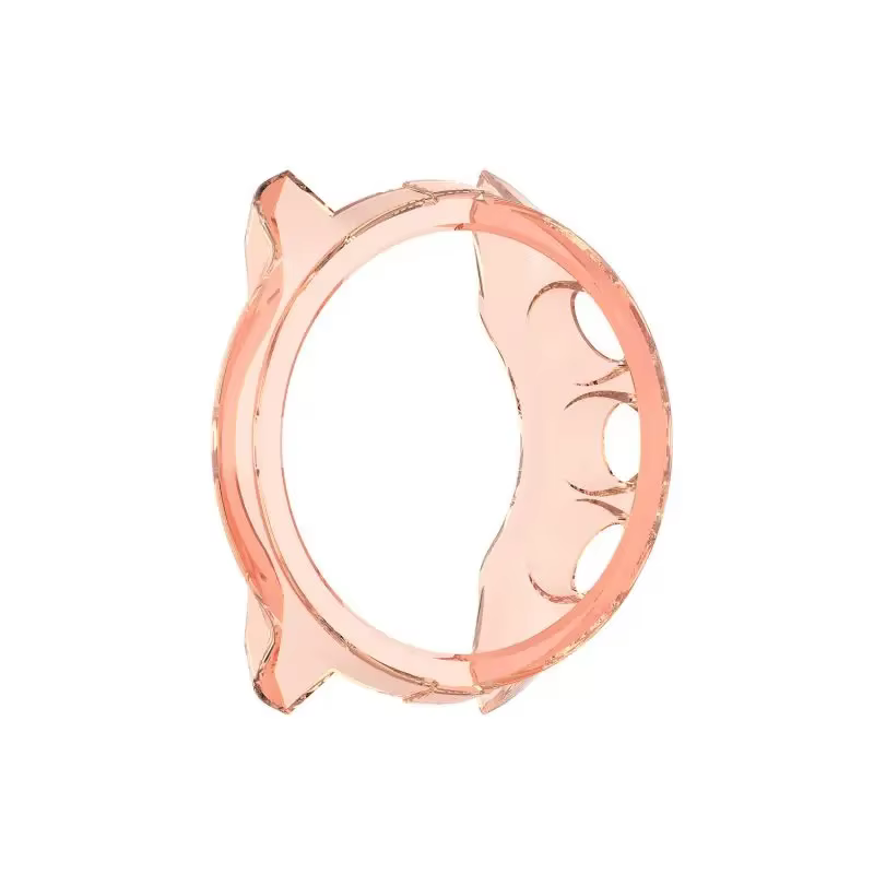 Étui de protection en TPU pour montre intelligente Suunto9 / Suunto 9 Spartan Sport poignet Hr Baro