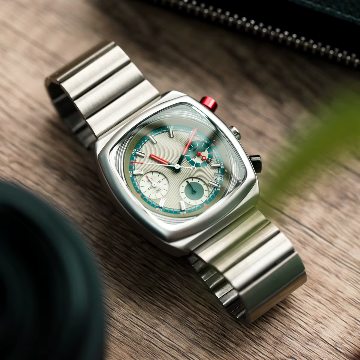 Montre carrée CILOA pour femmes, montre de luxe légère et haut de gamme pour femmes, montre tendance
