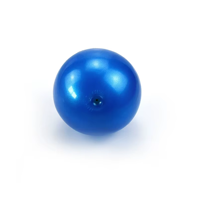 Boîtier de montre bleu, boule ouverte de 7cm de diamètre, caoutchouc Durable, sûr, fiable, Portable,