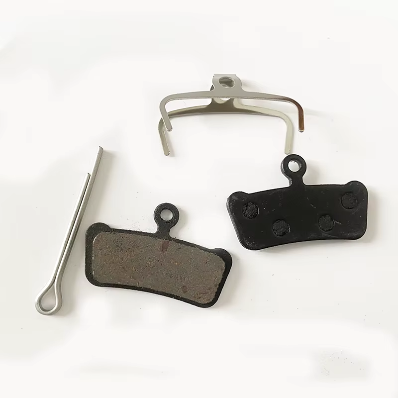 2 paires de plaquettes de frein pour SRAM Guide R, Guide RS, Guide RSC et Guide Ultimate & Avid XX/X