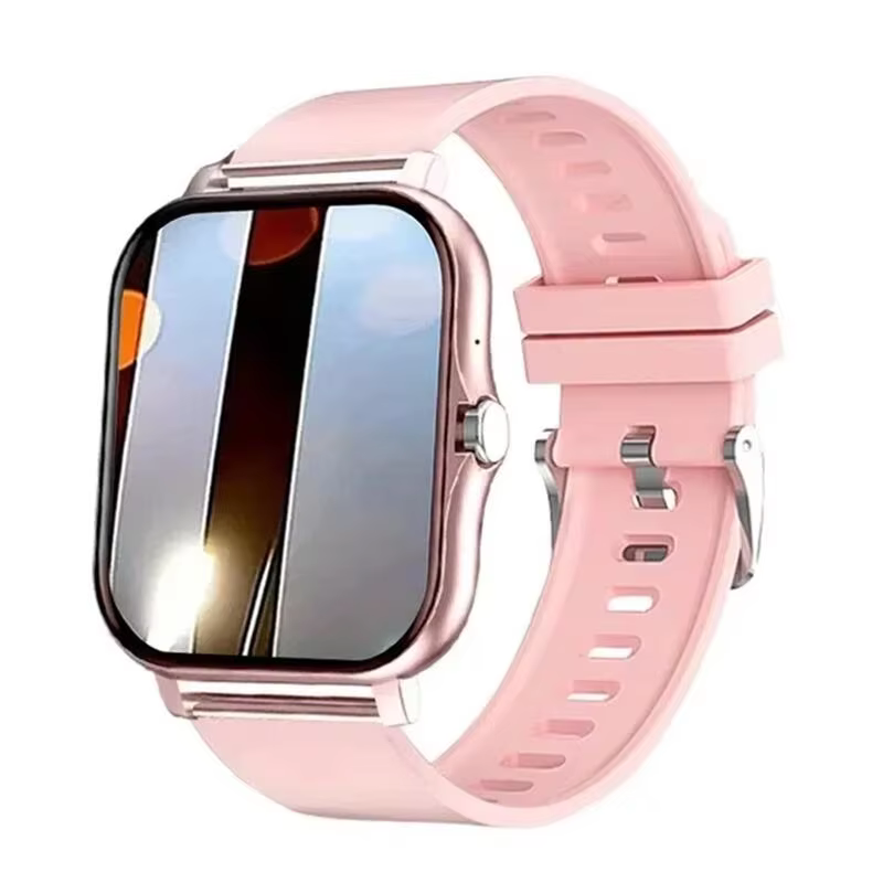 KESHUYOU 2025 montre intelligente réponse faire appel Message vue Mode Sport bricolage cadran monite