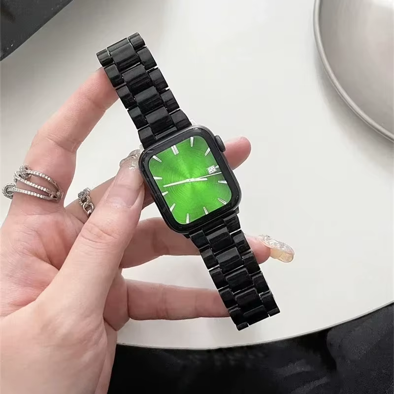 Bracelet Candy pour Apple Watch, bracelet pour Apple Watch 10 9 8 7 6 SE 42MM 46MM 44MM 40 41MM 45MM