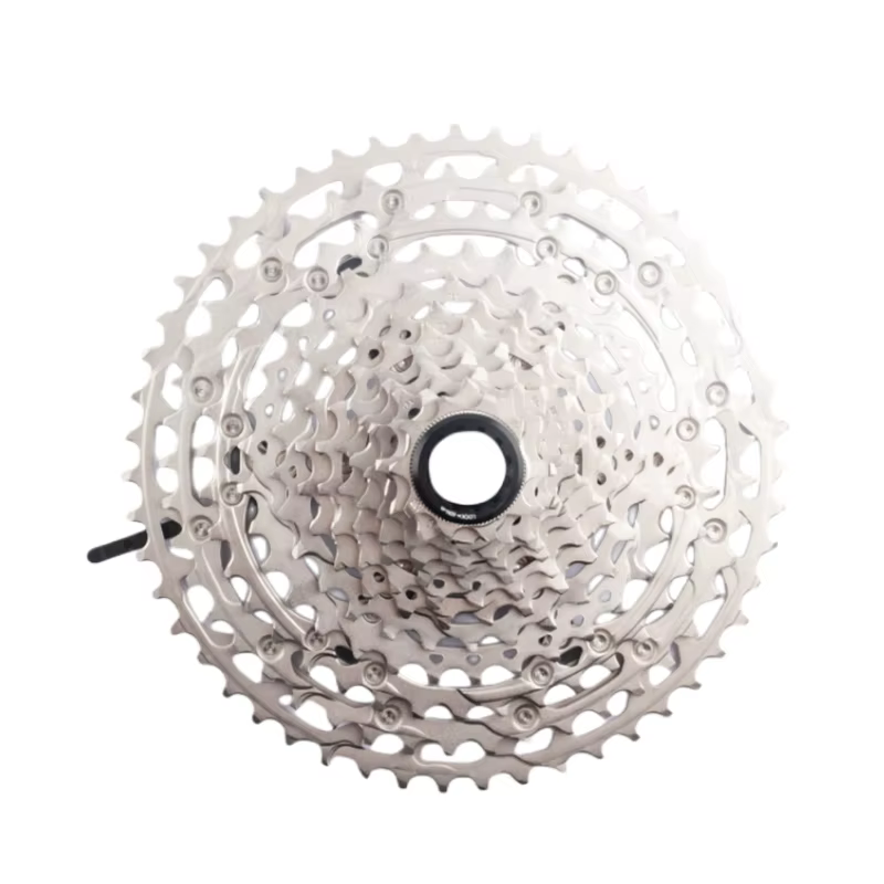 Shimano M6100 M7100 M8100 M8200 M9100 Cassette MS 12 vitesses DEORE SLX XT XTR série 12s 10-51T/10-4