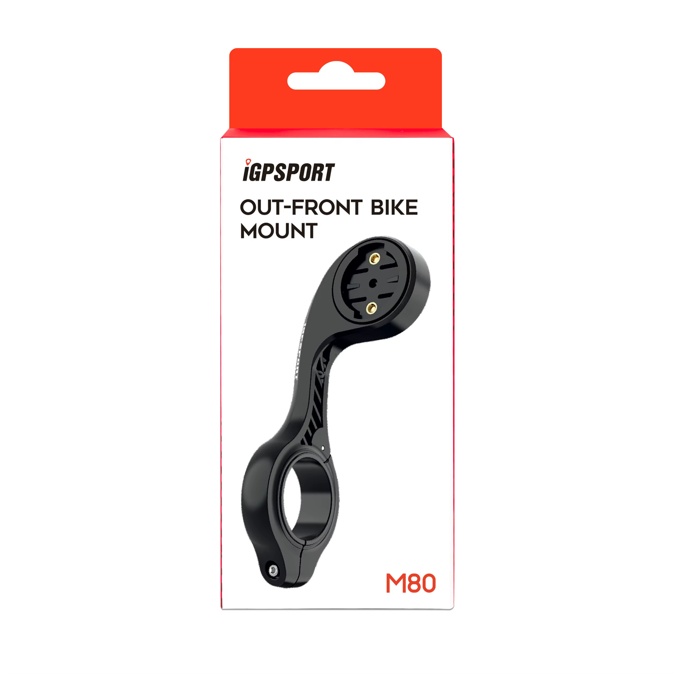 IGPSPORT Kit de capteurs intelligents, Cadence CAD70 vitesse SPD70 moniteur de fréquence cardiaque H