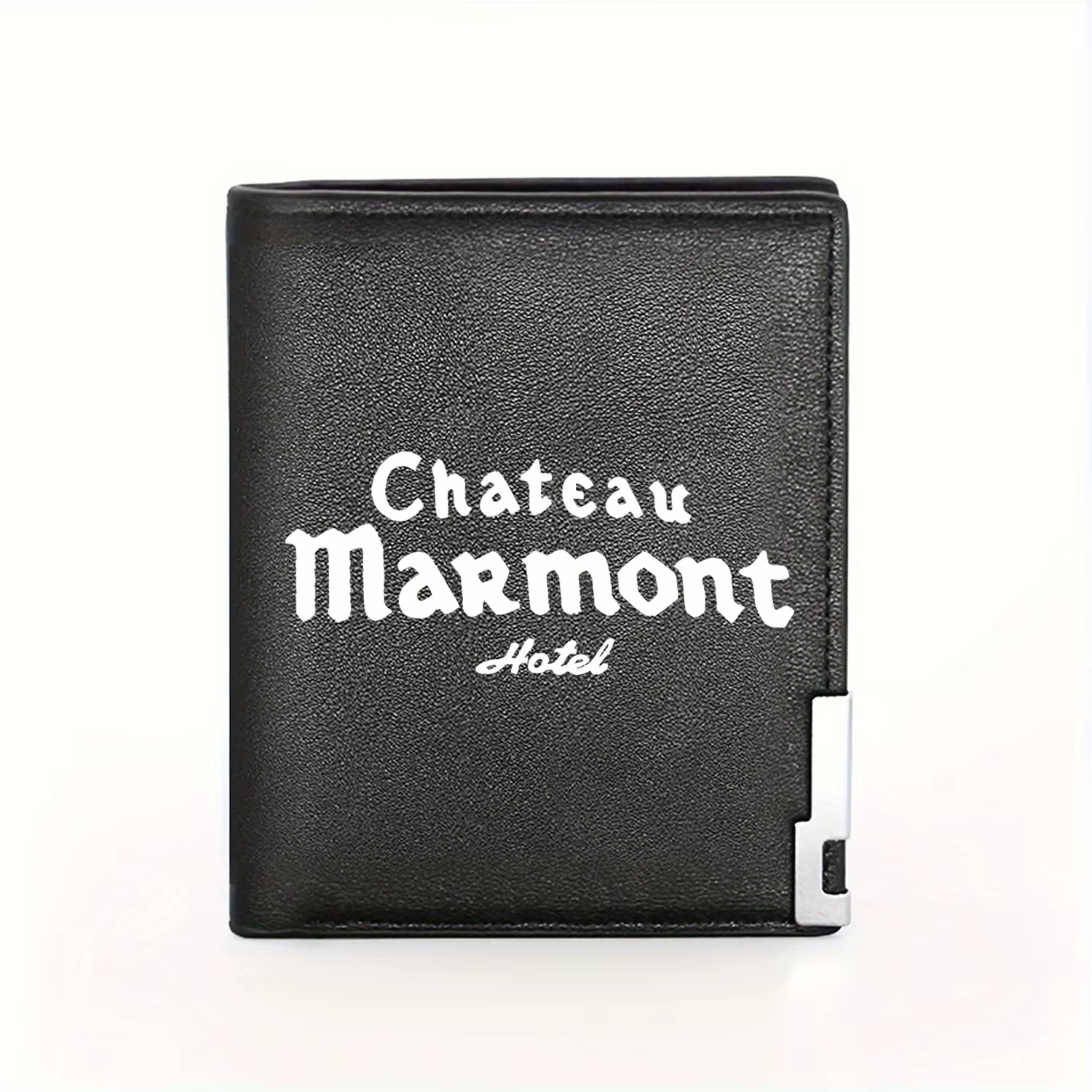 Chateau Marmont Hôtel : Classique Élégant Stay Business Hommes Décontracté Simple Pratique Qualité H
