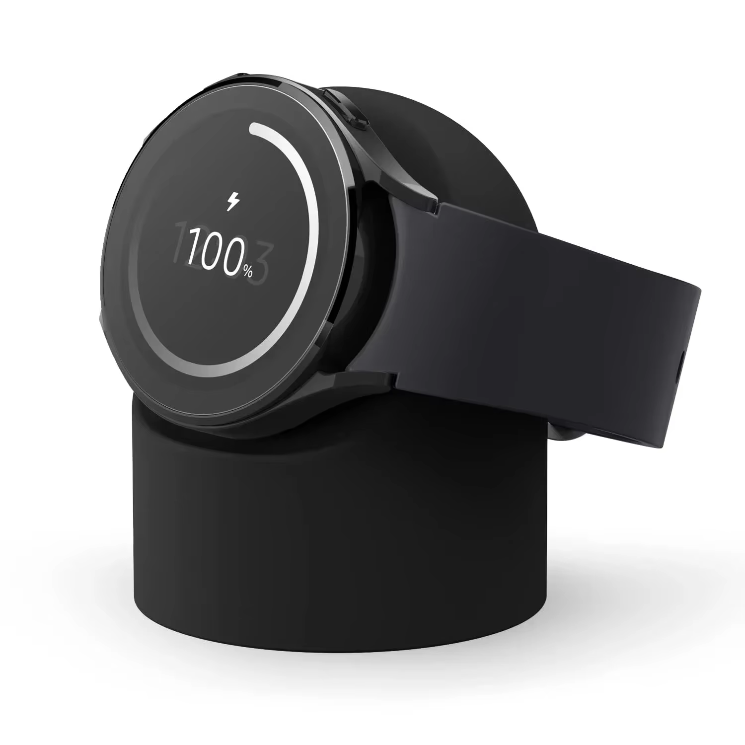 Compatible avec Samsung Galaxy Watch 7 support de chargeur 40 44 46mm Galaxy Watch 3 4 5Pro 6 Charge