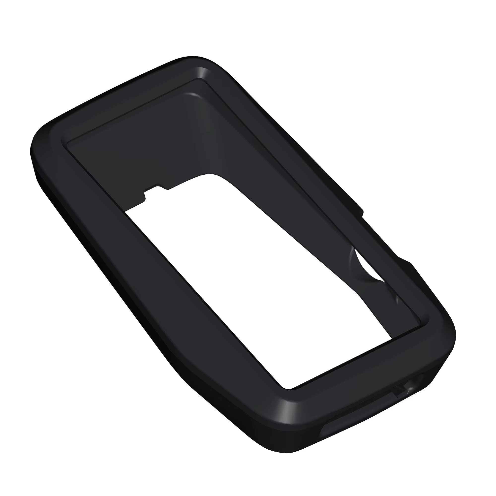 Étui de protection en Silicone de qualité supérieure pour ordinateur de vélo GPS solaire Coros Dura,