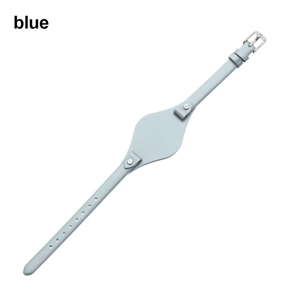 Bracelet de rechange en cuir véritable, pour montre fossile ES3077, 2830, 3262, 3060, 4176, 4119, 40