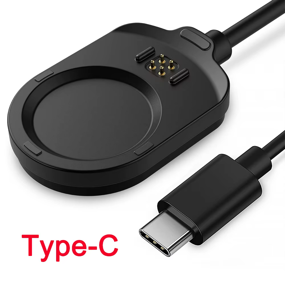 Câble de chargement pour montre connectée Garmin MARQ 2 Gen2, chargeur USB/TYPE-C, athlète aventurie