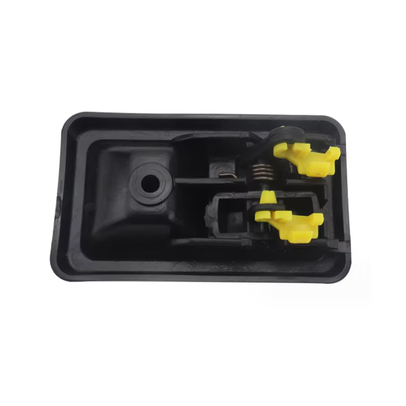 Pour Jeep Wrangler YJ TJ TJL 1997 ~ 2006 2002 2003 2004 2005 55176477 AB 55176476   Accessoires de voiture de poignée de porte intérieure gauche droite