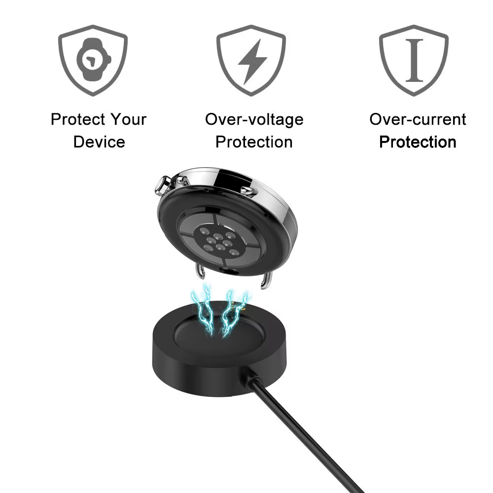 Câble de charge rapide pour Xiaomi Watch 5