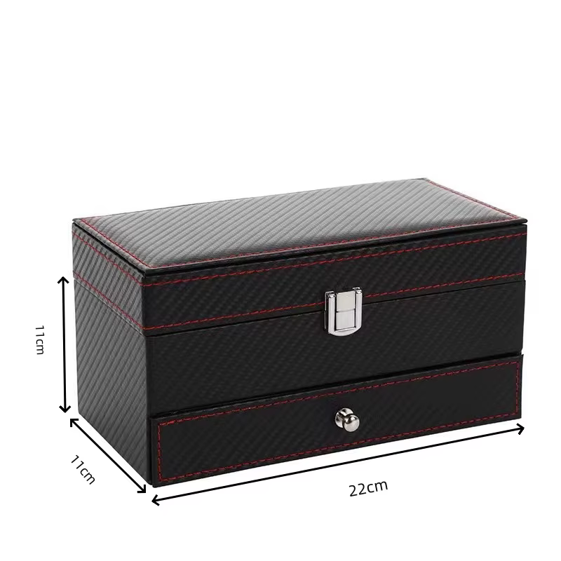 Boîte de rangement polyvalente pour la maison