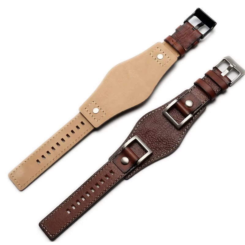 Bracelet Vintage rétro de haute qualité pour Fossil JR1157