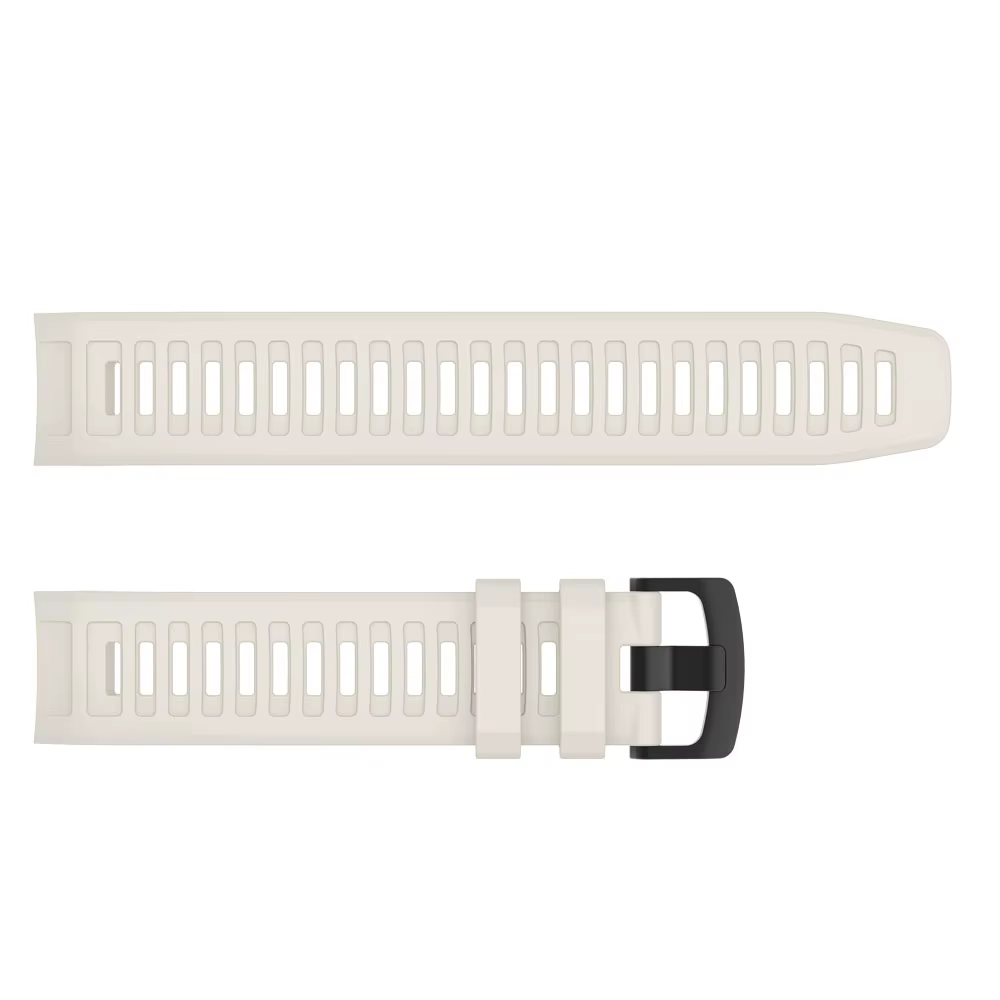 Bracelet de rechange en silicone pour montre intelligente